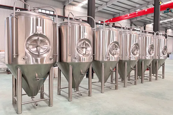 Beer Brewing System Design 2 Brew Pub Equipment for Sale: How to Choose Commercial Brewery Equipment for a Successful Brewpub