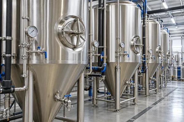 beer 2 What Is the Process of Brewing Beer? A Complete Beer Brewing Process Guide