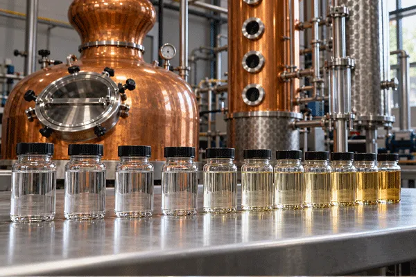 How Much Alcohol Do You Throw Away When Distilling? Understanding Foreshots, Heads, Hearts and Tails ershou distiling 1 How Much Alcohol Do You Throw Away When Distilling? Understanding Foreshots, Heads, Hearts and Tails