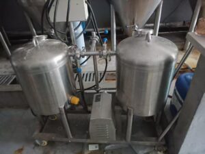 微信图片 2026 10 13 134719 840 Used 300L Brewery Equipment for Sale